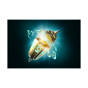 Siltbreaker Reward