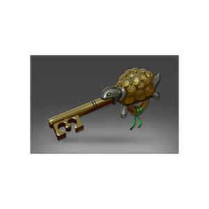 Sithil's Summer Key