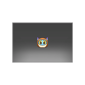Sleep Emoticon