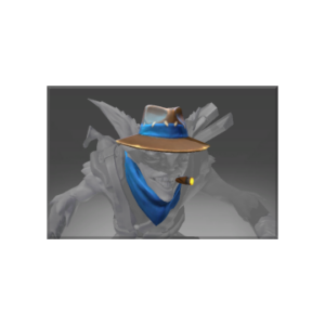 Spelunker's Fedora