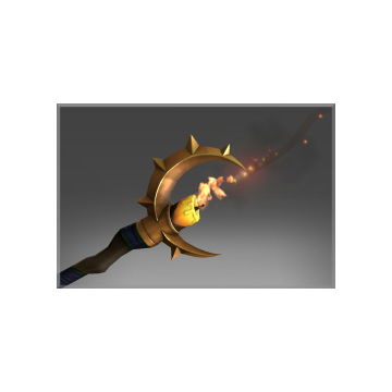 Staff of the Cunning Augur