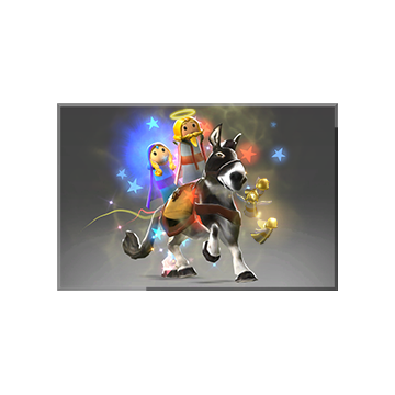 Strongback the Swift