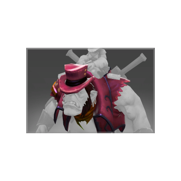 Suit of the Darkbrew Enforcer