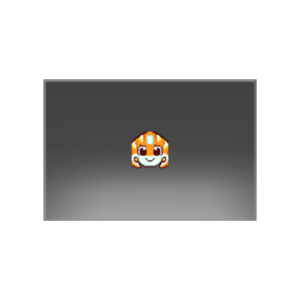 Sweat Emoticon