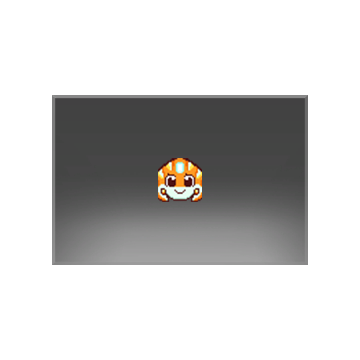 Sweat Emoticon