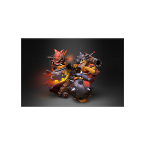 Swine of the Sunken Galley Bundle