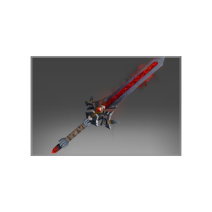 Sword of the Outland Ravager