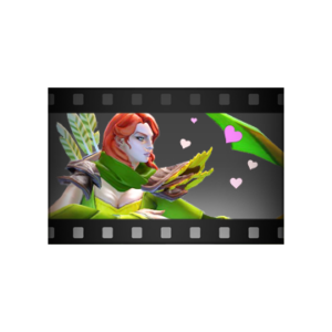 Taunt: You Prefer Arrows?