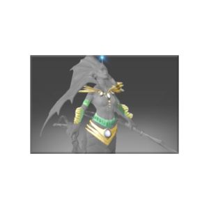 The Coronation Mantle