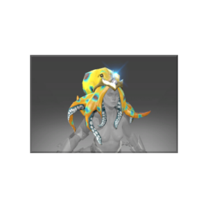 The Crown of the Sea Empress