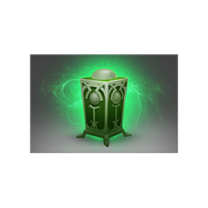 The Immortal Reliquary