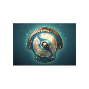 The International 2017 - Battle Level 1000