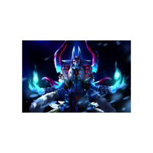 The Serakund Tyrant