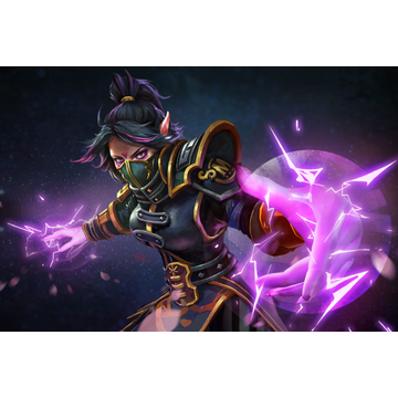 The Timekeeper