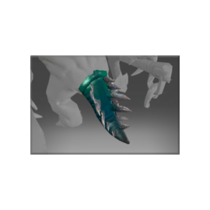 Tidosaurus Tail