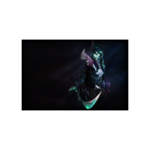 Toll of the Fearful Aria