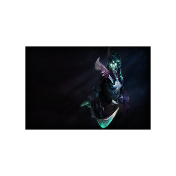 Toll of the Fearful Aria