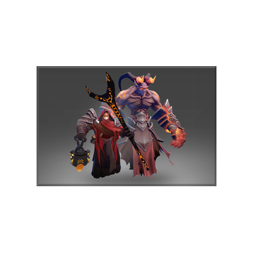 Tools of the Hellsworn