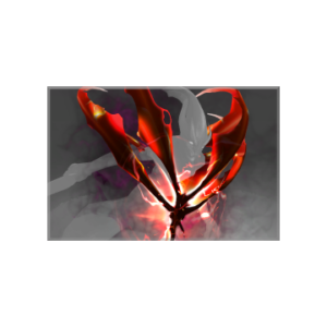 Transversant Soul of the Crimson Witness