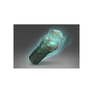 Treasure of Radiant Arms
