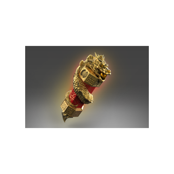 Treasure of Vermilion Renewal
