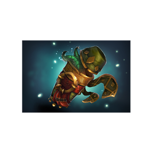 Treasure of the Cherished Hoard Perfect World