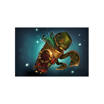 Treasure of the Cherished Hoard Perfect World