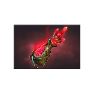 Treasure of the Crimson Witness 2018