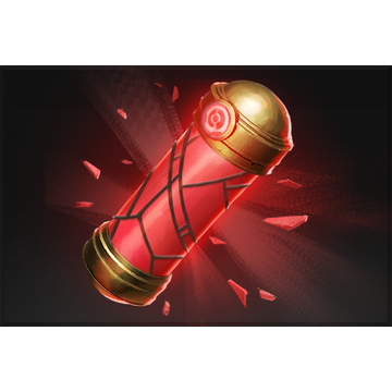 Treasure of the Crimson Witness 2023
