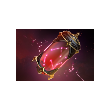 Treasure of the Crimson Witness 2025