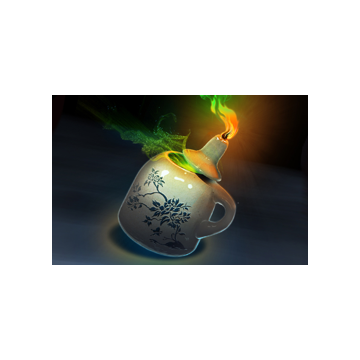 Treasure of the Cryptic Beacon