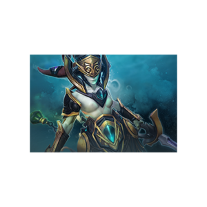 Treasure of the Deep