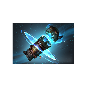 Treasure of the Enigmatic Wanderer