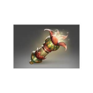 Treasure of the Forbidden Lotus