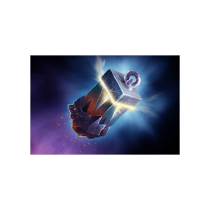 Treasure of the Fractured Prism