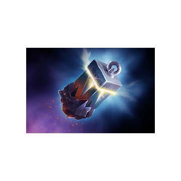 Treasure of the Fractured Prism