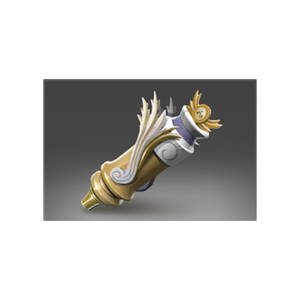 Treasure of the Shaper Divine