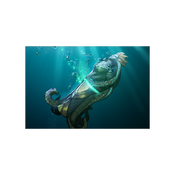 Treasure of the Sunken Maiden