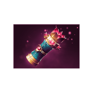 Treasure of the Timeless Rite
