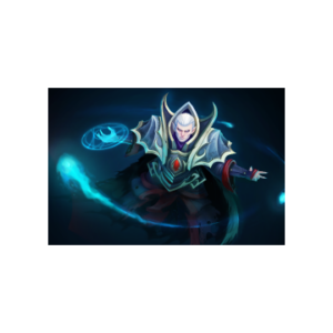 Trials of the Blackguard Magus