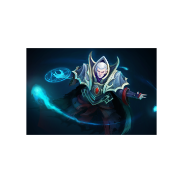 Trials of the Blackguard Magus