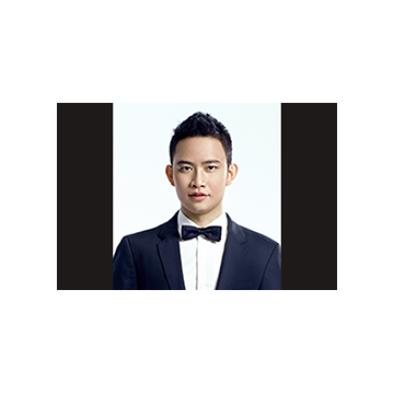 Trove Carafe 2016 Autographed by Hao Freeagain Peng