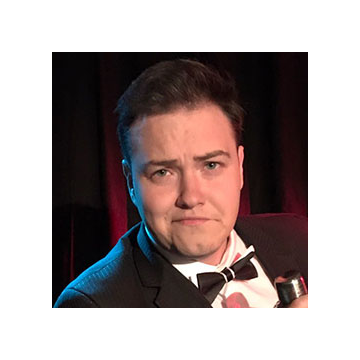 Trove Carafe 2016 Autographed by Jake SirActionSlacks Kanner