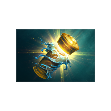 Trust of the Benefactor 2017