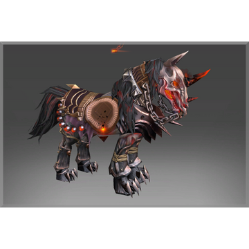 Unities of Discord - Mount
