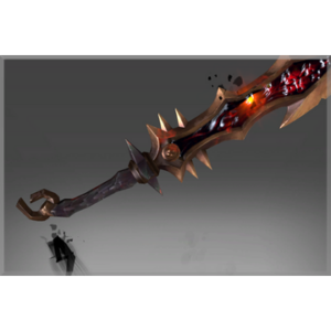 Unities of Discord - Weapon
