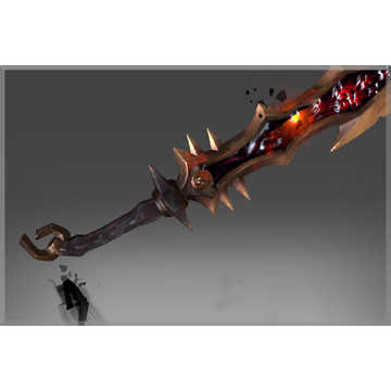 Unities of Discord - Weapon