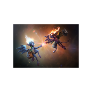 Unusual Antipode Couriers