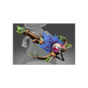 Unusual Birdfeed Bandit - Weapon
