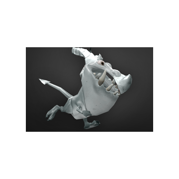 Unusual Blessed Greevil